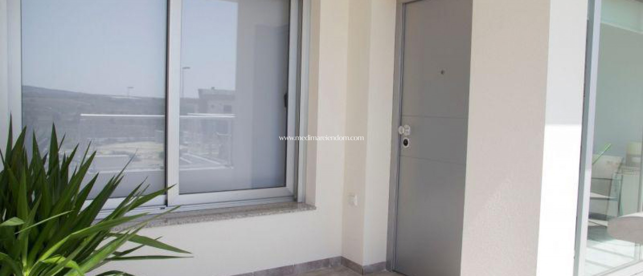 Nouvelle Construction - Villa - Benijofar - Centro