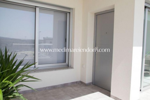 Nouvelle Construction - Villa - Benijofar - Centro