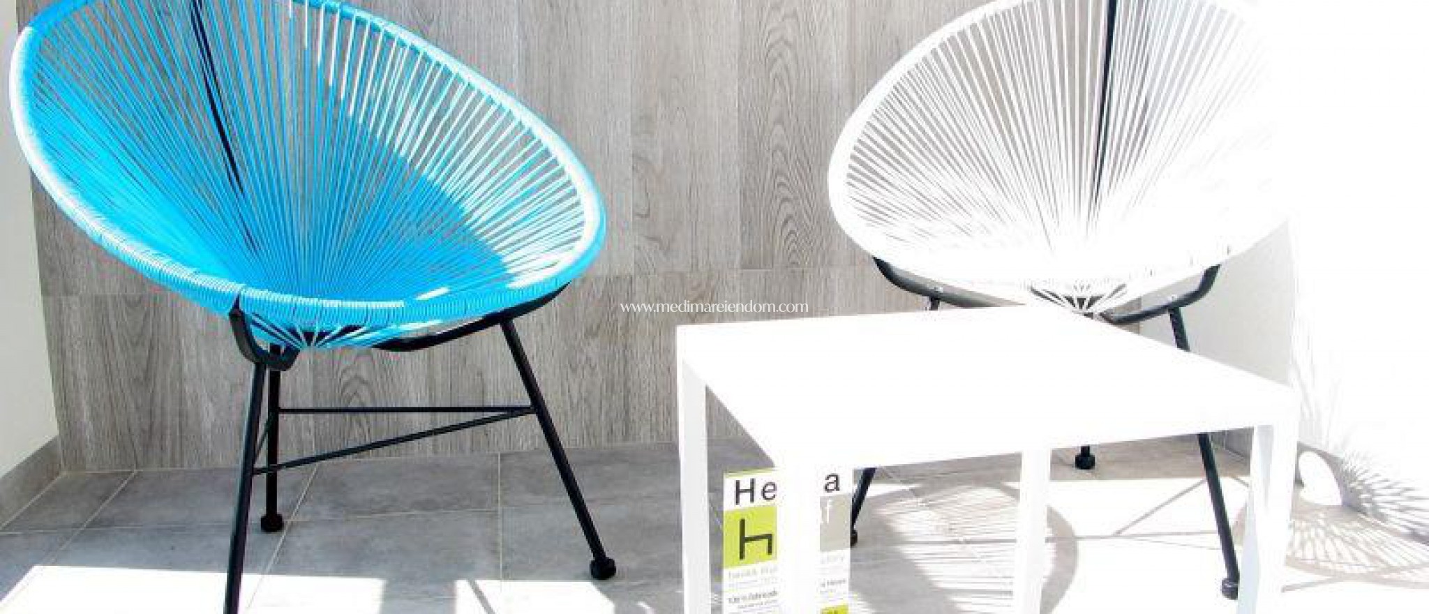 Nouvelle Construction - Villa - Benijofar - Centro