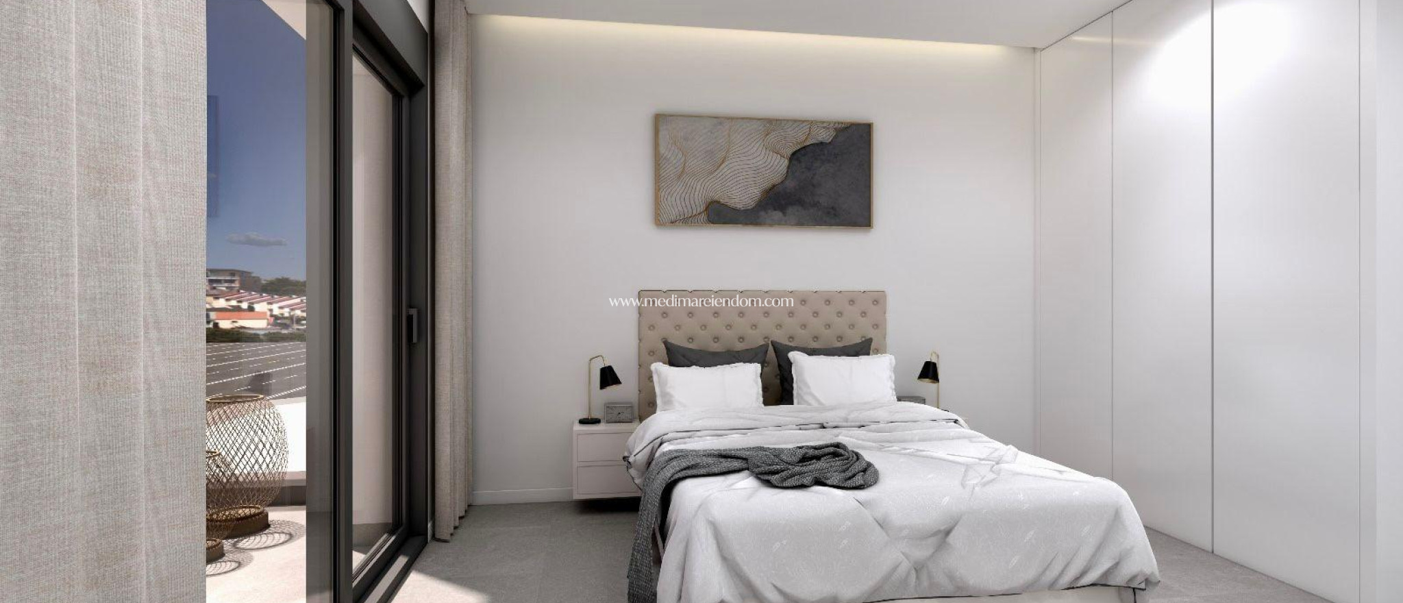 Nouvelle Construction - Villa - Benijofar - Pueblo