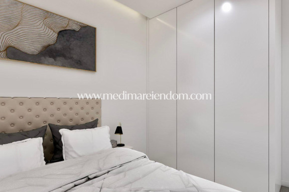 Nouvelle Construction - Villa - Benijofar - Pueblo