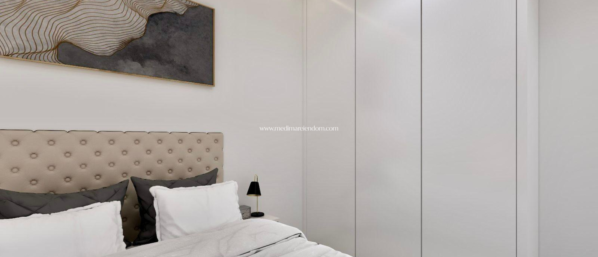 Nouvelle Construction - Villa - Benijofar - Pueblo