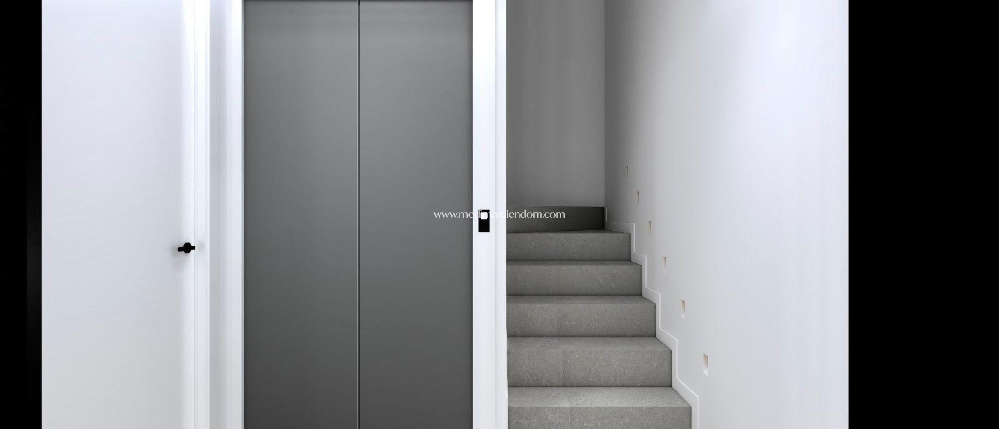 Nouvelle Construction - Villa - Benijofar - Pueblo