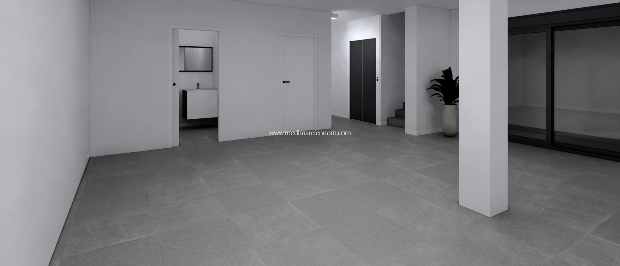 Nouvelle Construction - Villa - Benijofar - Pueblo