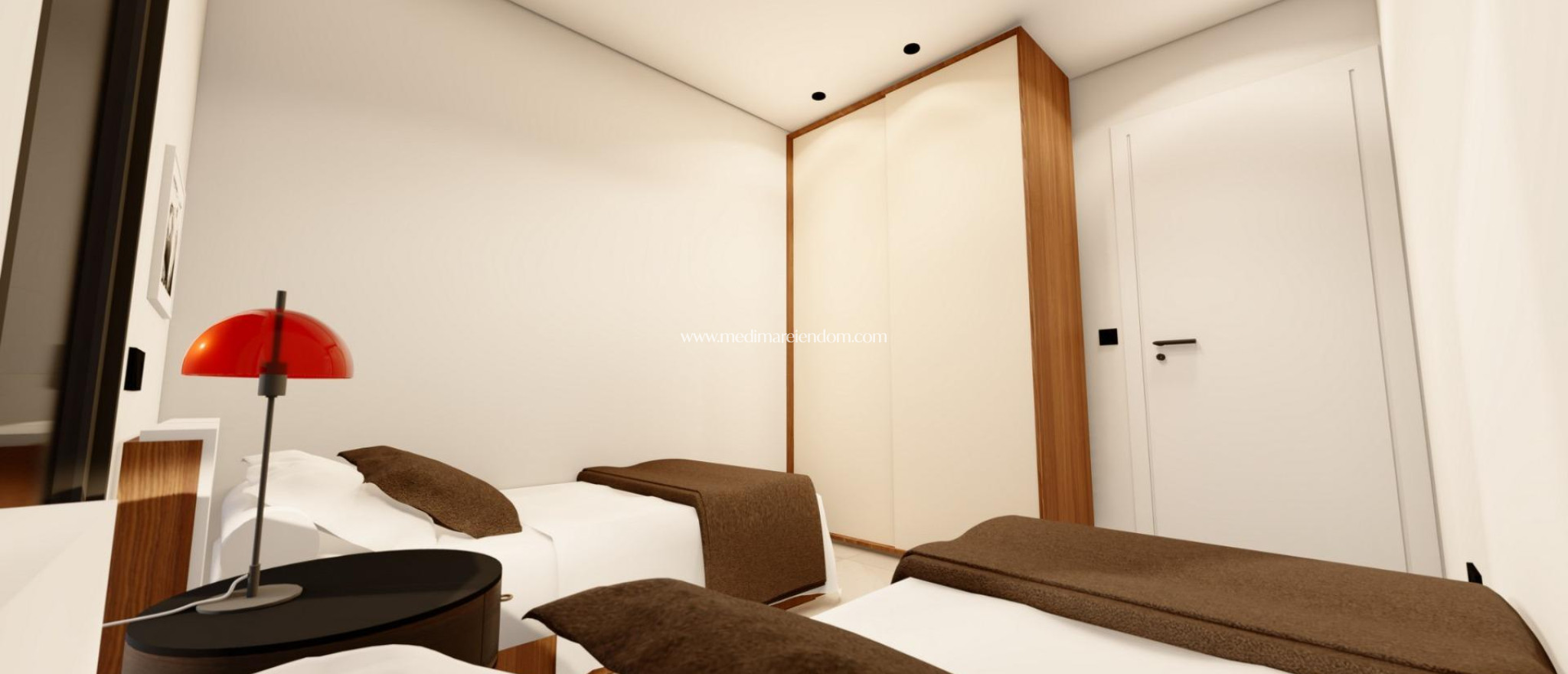 Nouvelle Construction - Villa - Benijofar - Urb. Monteazul