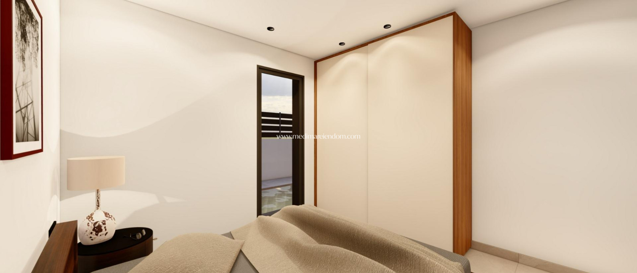 Nouvelle Construction - Villa - Benijofar - Urb. Monteazul