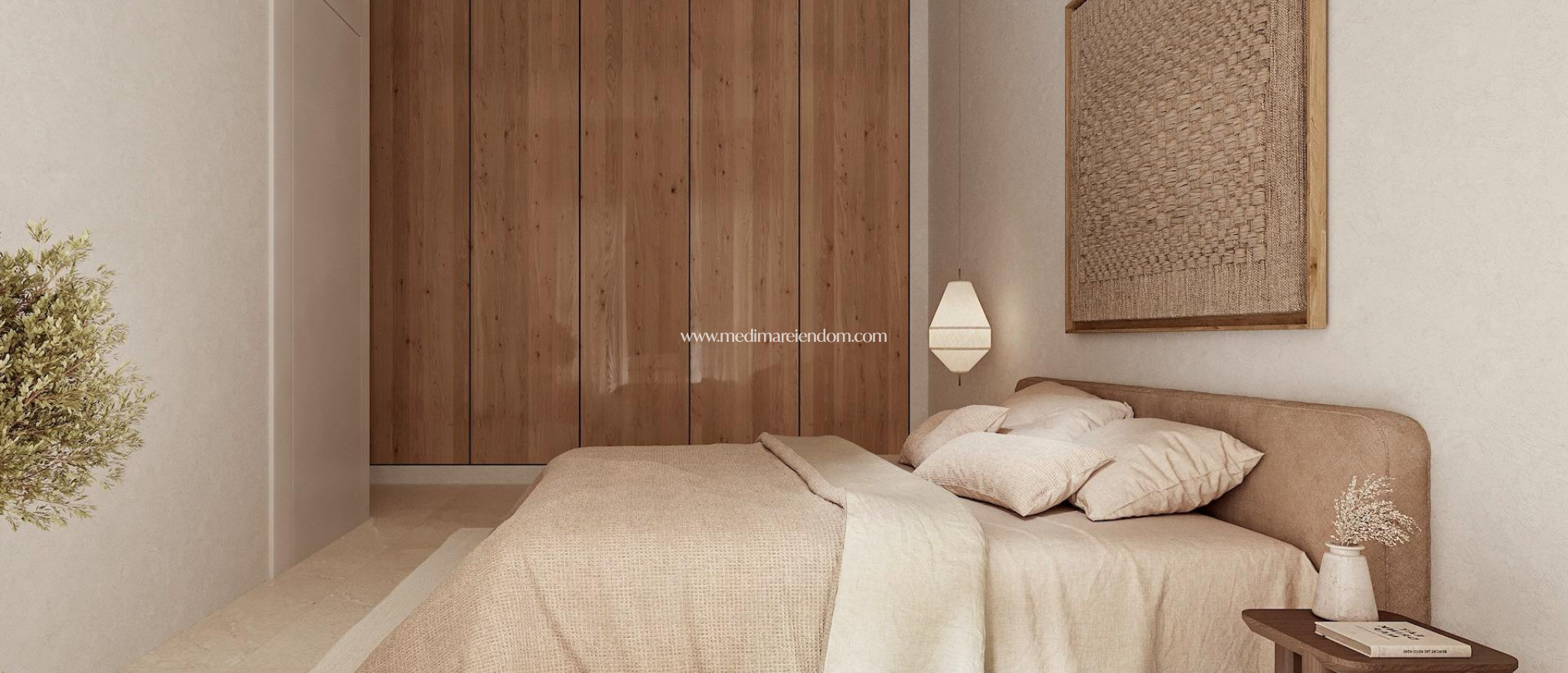 Nouvelle Construction - Villa - Benissa - Cala Advocat