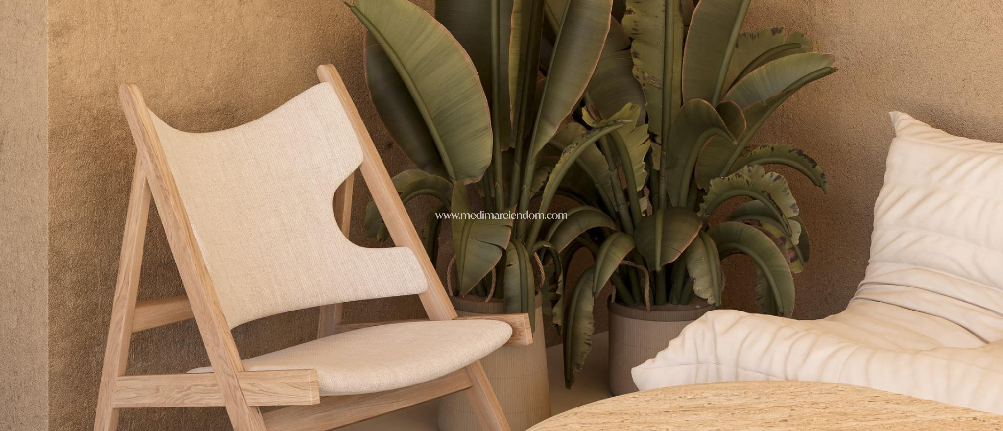 Nouvelle Construction - Villa - Benissa - Cala La Fustera