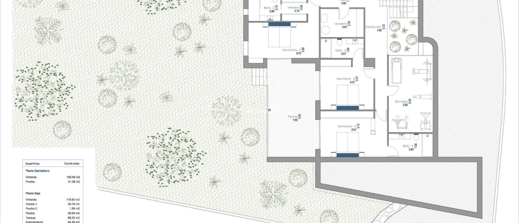 Nouvelle Construction - Villa - Benissa - Cala La Fustera