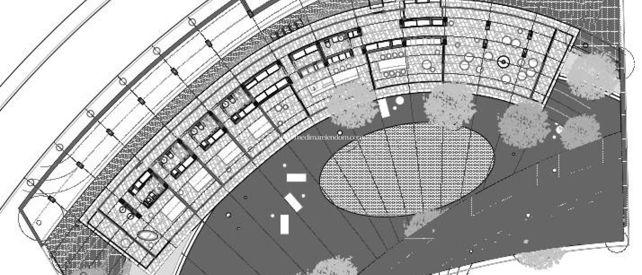 Nouvelle Construction - Villa - Benissa - Racó De Galena