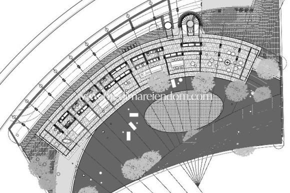 Nouvelle Construction - Villa - Benissa - Racó De Galena