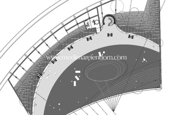 Nouvelle Construction - Villa - Benissa - Racó De Galena