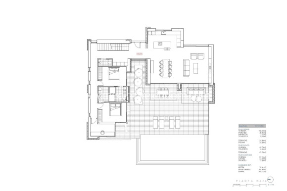 Nouvelle Construction - Villa - Benissa - San Jaime