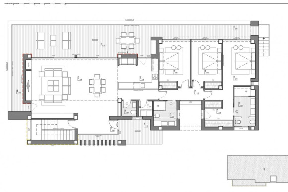 Nouvelle Construction - Villa - Benitachell - Cumbre Del Sol