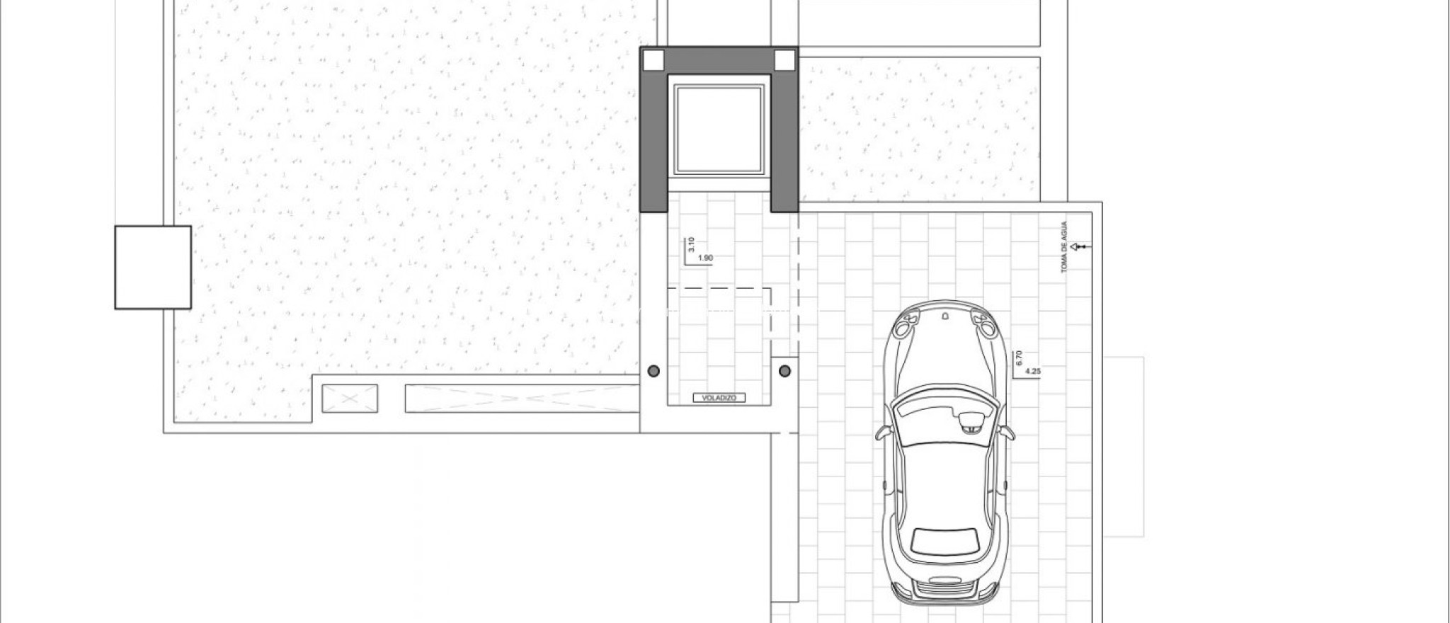 Nouvelle Construction - Villa - Benitachell - Cumbre Del Sol