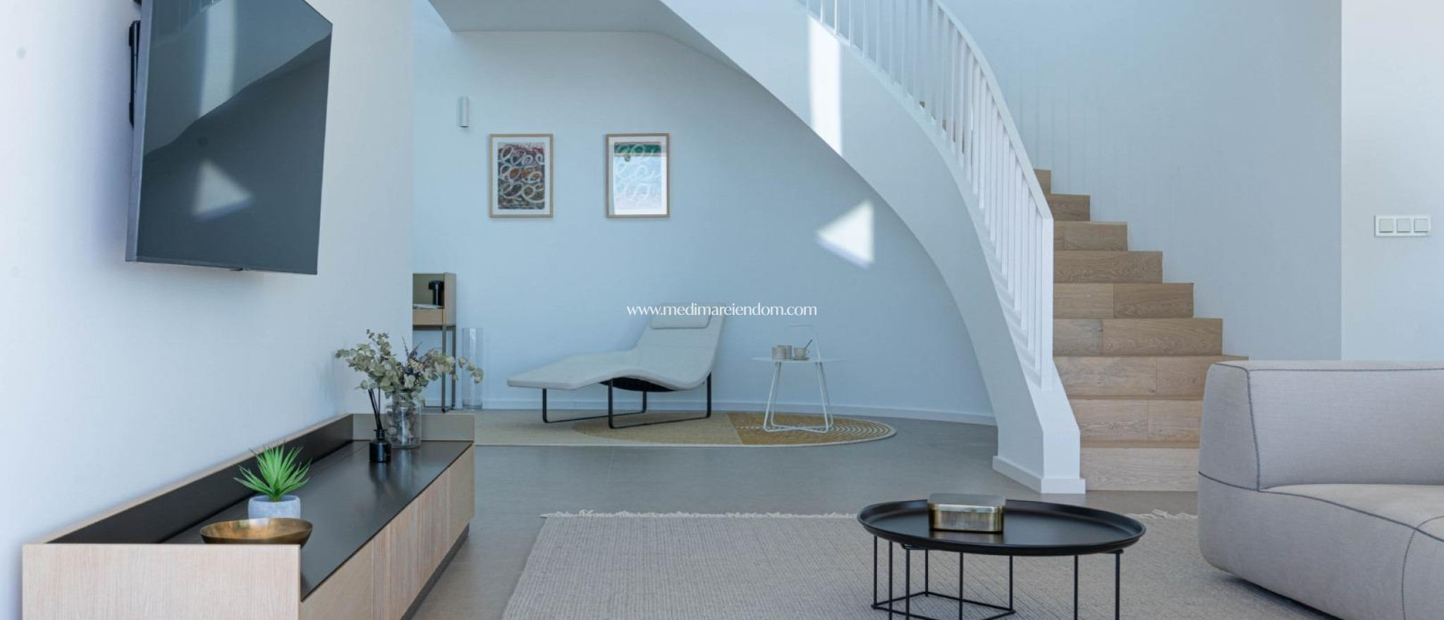 Nouvelle Construction - Villa - Benitachell - Cumbre Del Sol