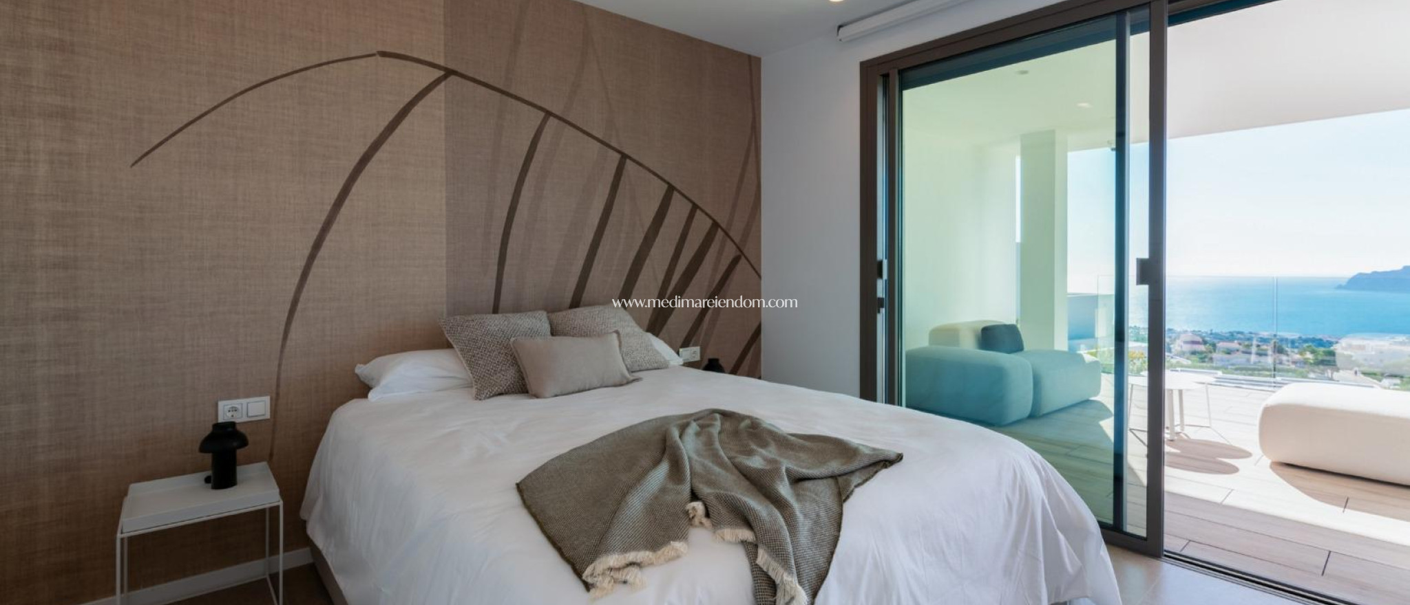 Nouvelle Construction - Villa - Benitachell - Cumbre Del Sol