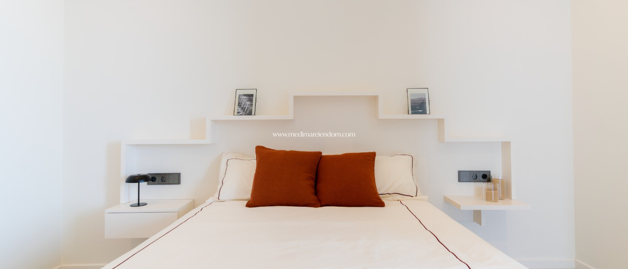 Nouvelle Construction - Villa - Benitachell - Cumbre Del Sol