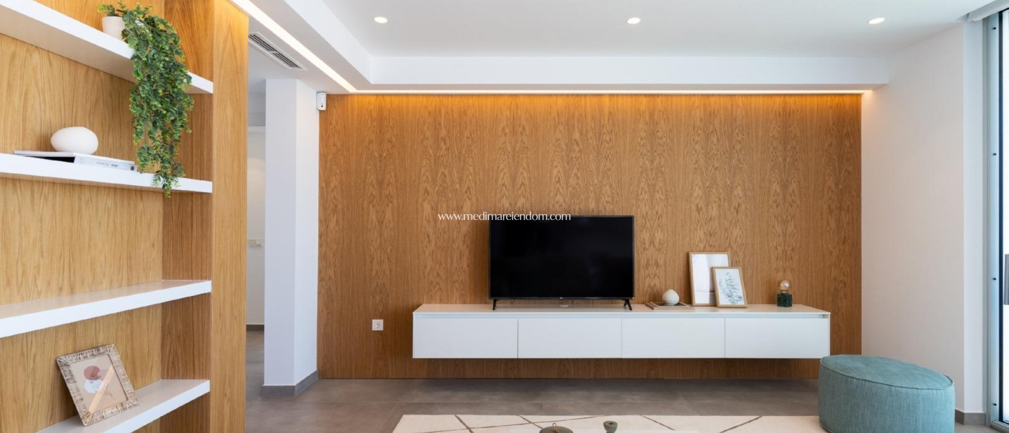 Nouvelle Construction - Villa - Benitachell - Cumbre Del Sol