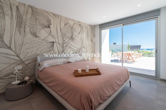 Nouvelle Construction - Villa - Benitachell - Cumbre Del Sol