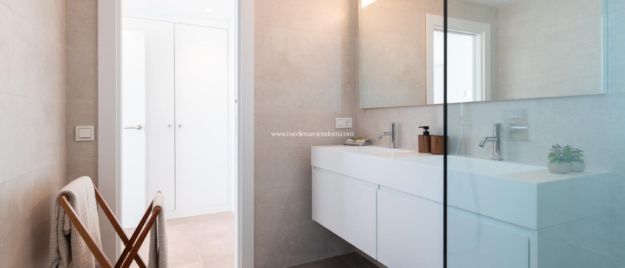 Nouvelle Construction - Villa - Benitachell - Cumbre Del Sol