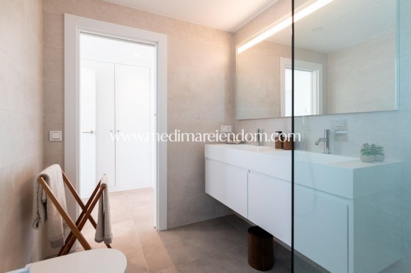 Nouvelle Construction - Villa - Benitachell - Cumbre Del Sol