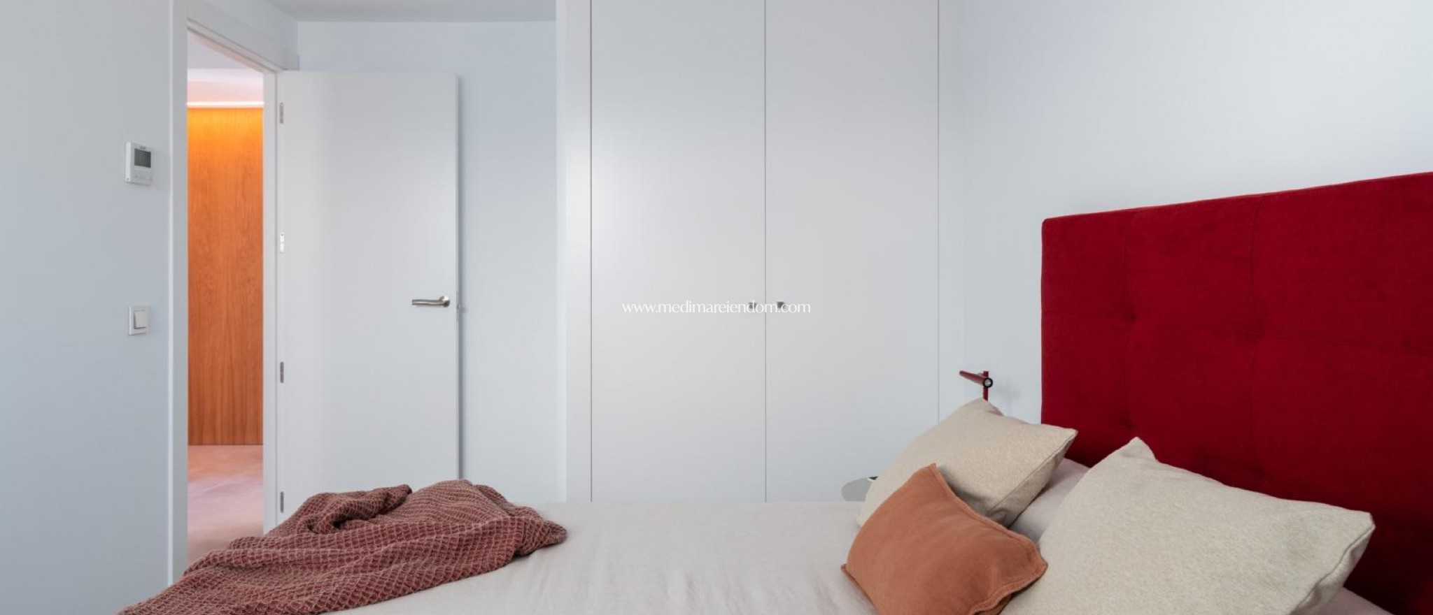 Nouvelle Construction - Villa - Benitachell - Cumbre Del Sol