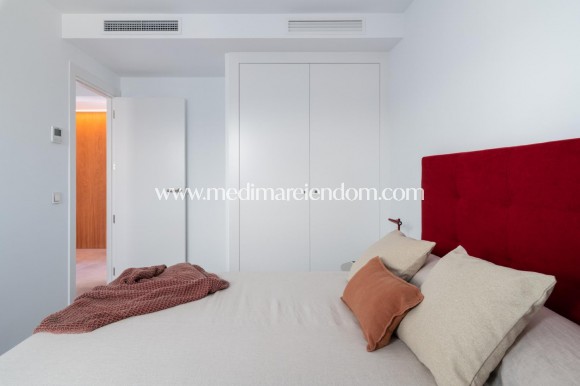 Nouvelle Construction - Villa - Benitachell - Cumbre Del Sol