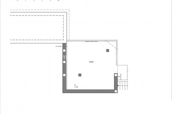 Nouvelle Construction - Villa - Benitachell - Cumbre Del Sol