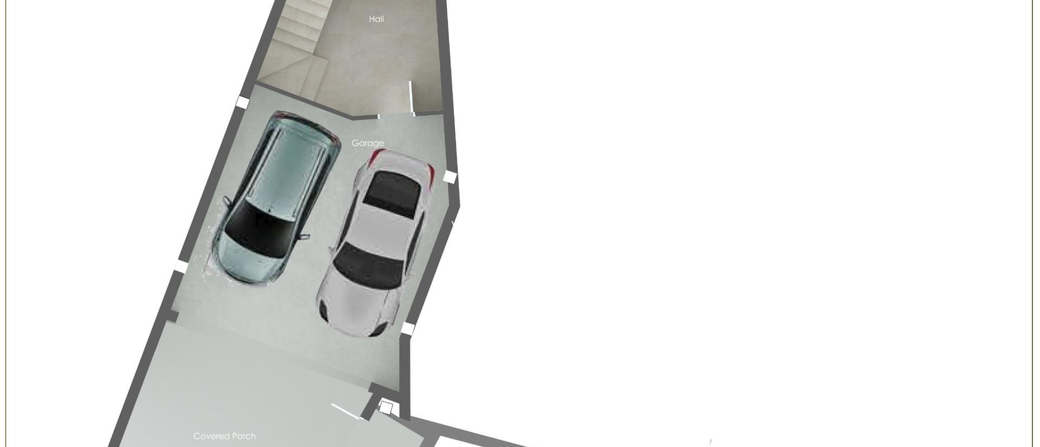 Nouvelle Construction - Villa - Benitachell - Golden Valley