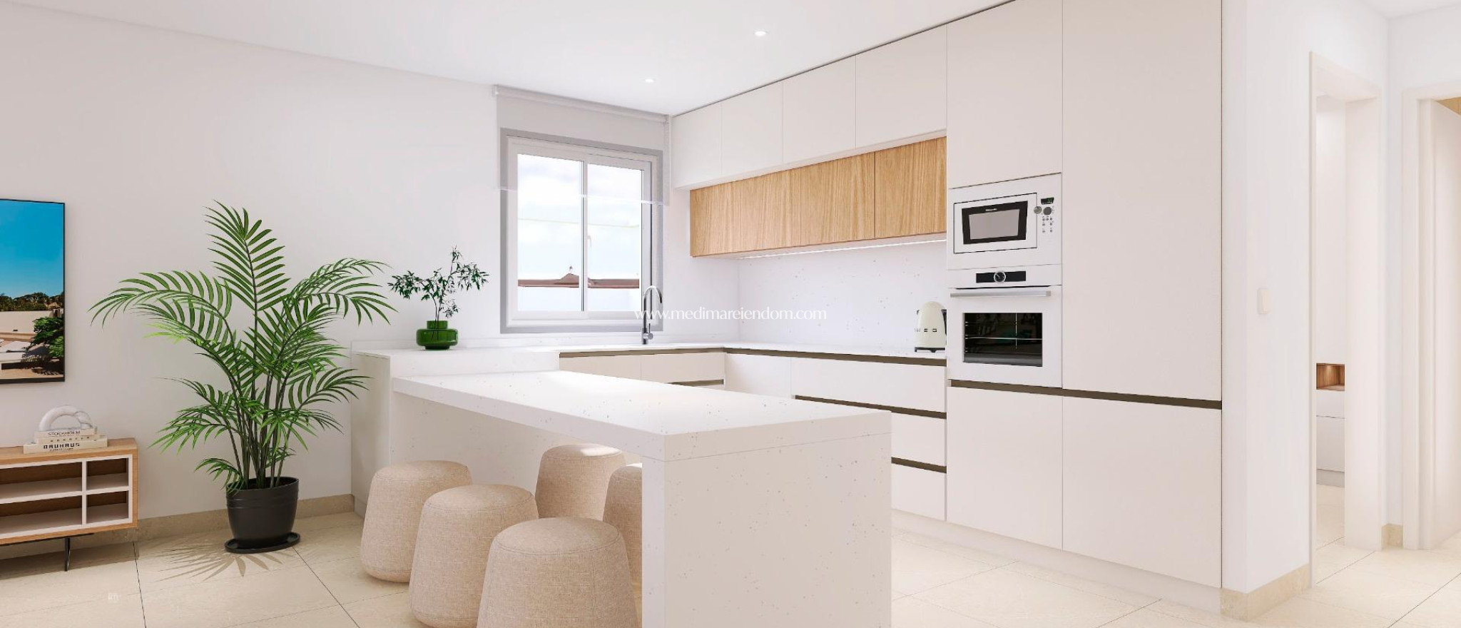 Nouvelle Construction - Villa - Bigastro - pueblo