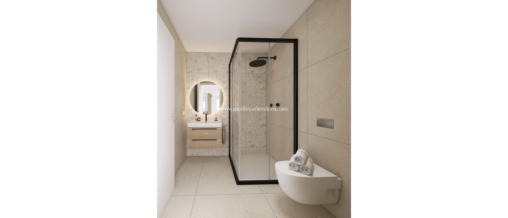 Nouvelle Construction - Villa - Bigastro - pueblo