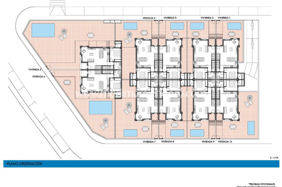 Nouvelle Construction - Villa - Bigastro - pueblo