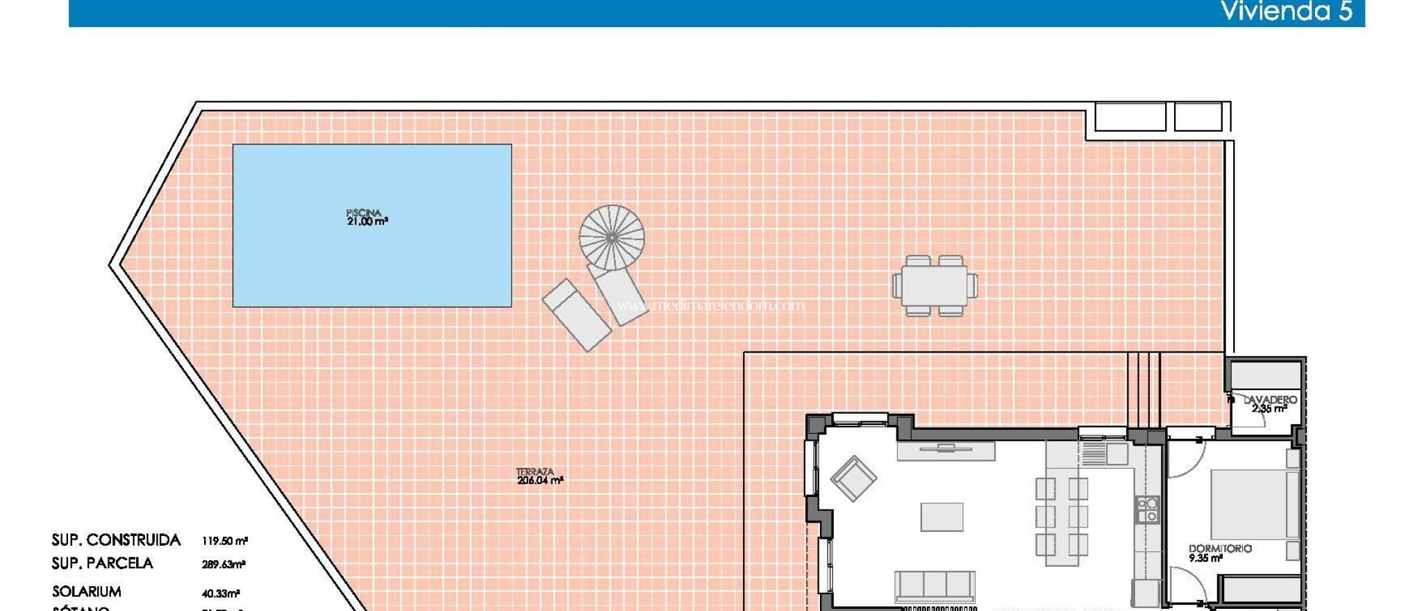 Nouvelle Construction - Villa - Bigastro - pueblo