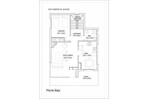 Nouvelle Construction - Villa - Busot - Hoya Los Patos