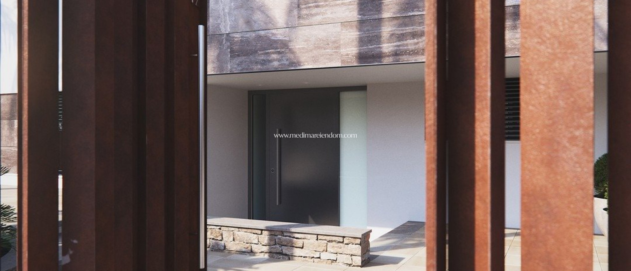 Nouvelle Construction - Villa - Cabo de Palos - Cala Medina