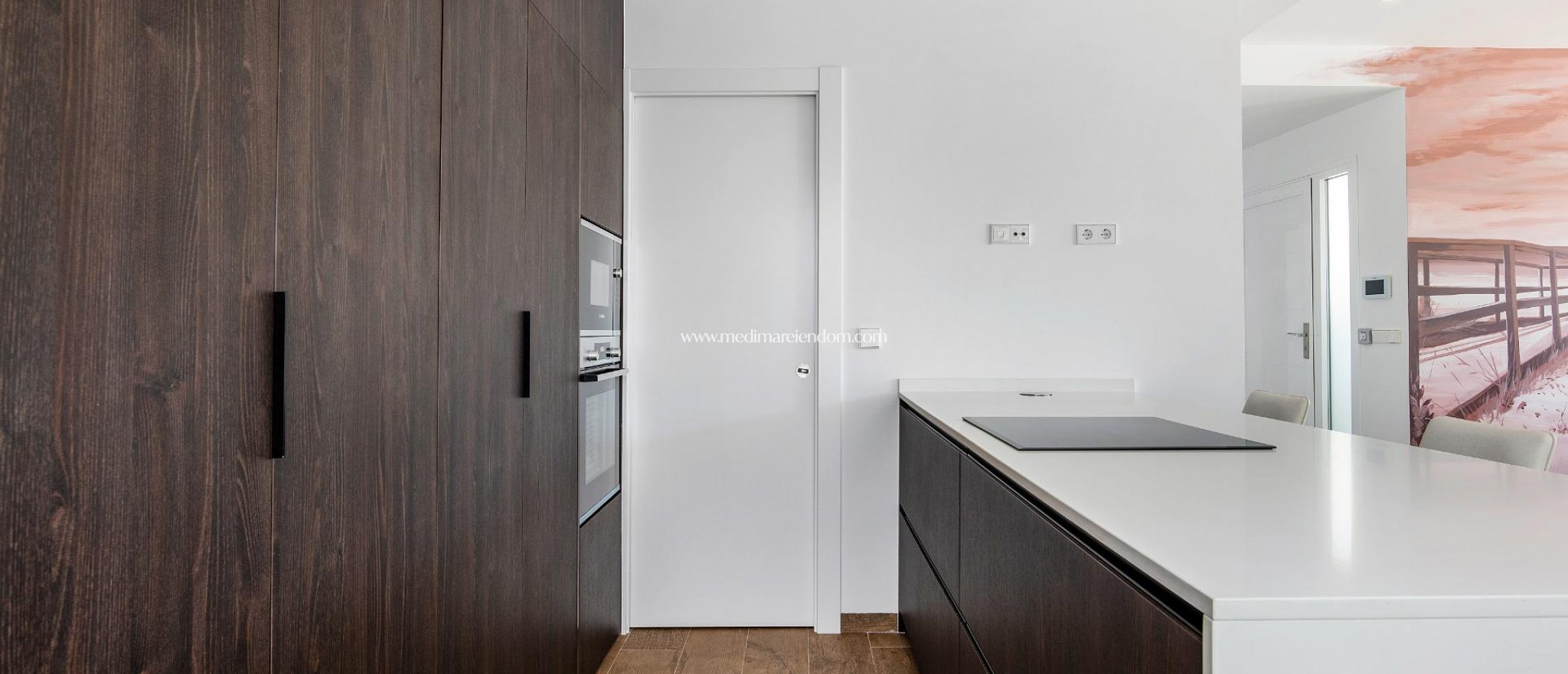 Nouvelle Construction - Villa - Cabo de Palos - Puerto