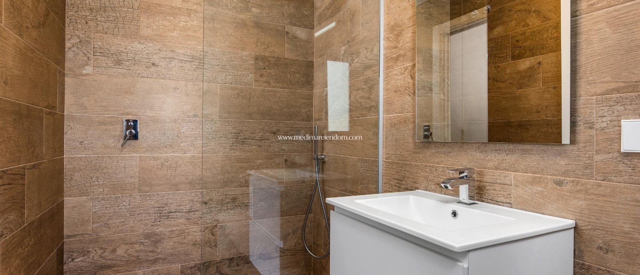 Nouvelle Construction - Villa - Cabo de Palos - Puerto