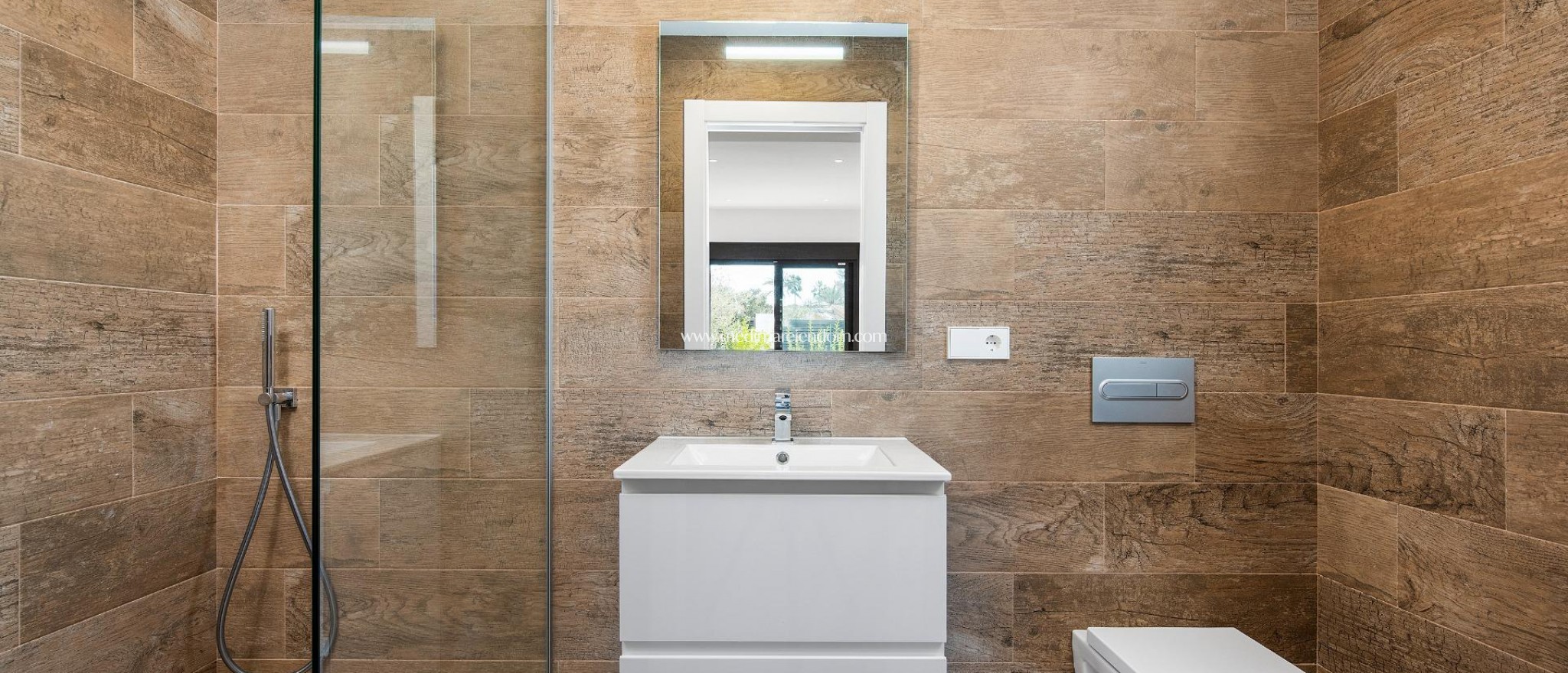 Nouvelle Construction - Villa - Cabo de Palos - Puerto