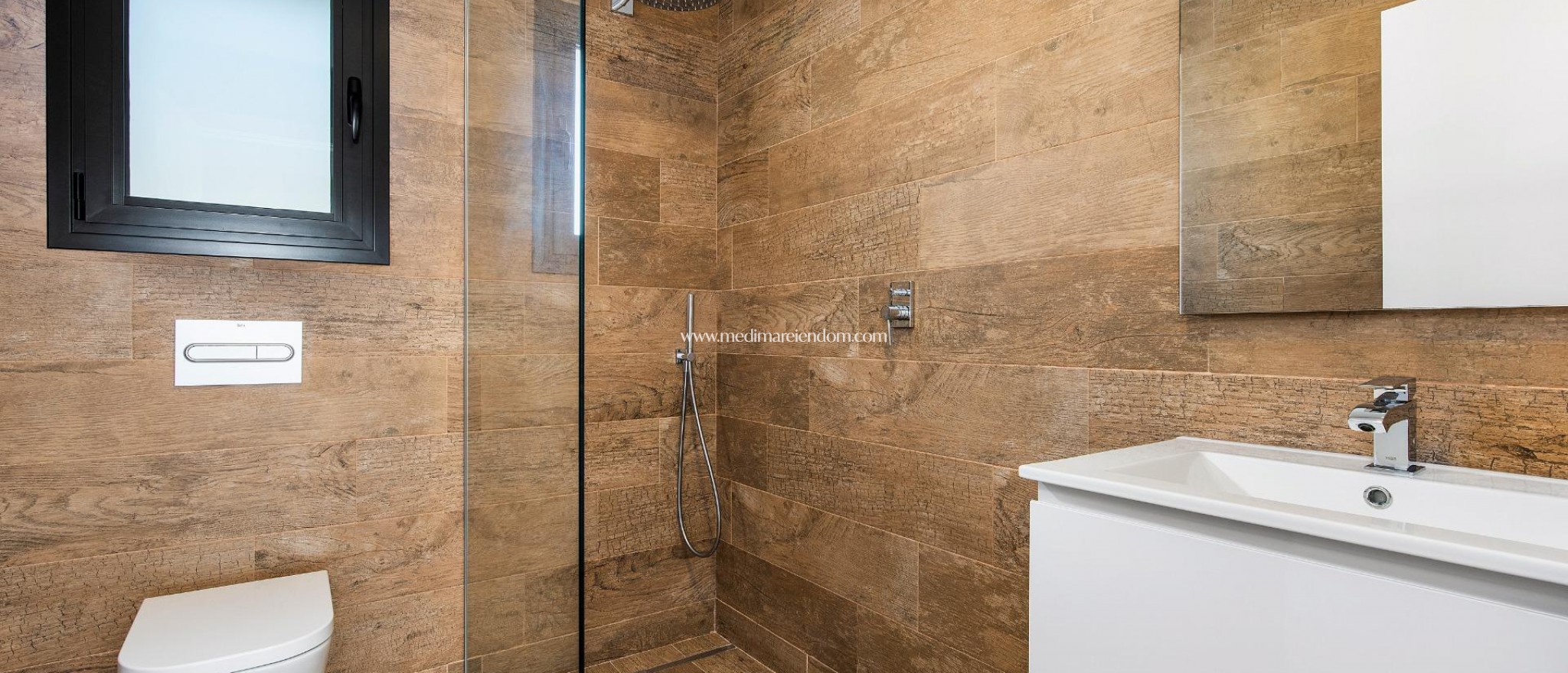 Nouvelle Construction - Villa - Cabo de Palos - Puerto