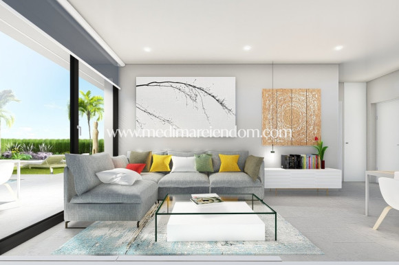 Nouvelle Construction - Villa - Calasparra - Coto Riñales