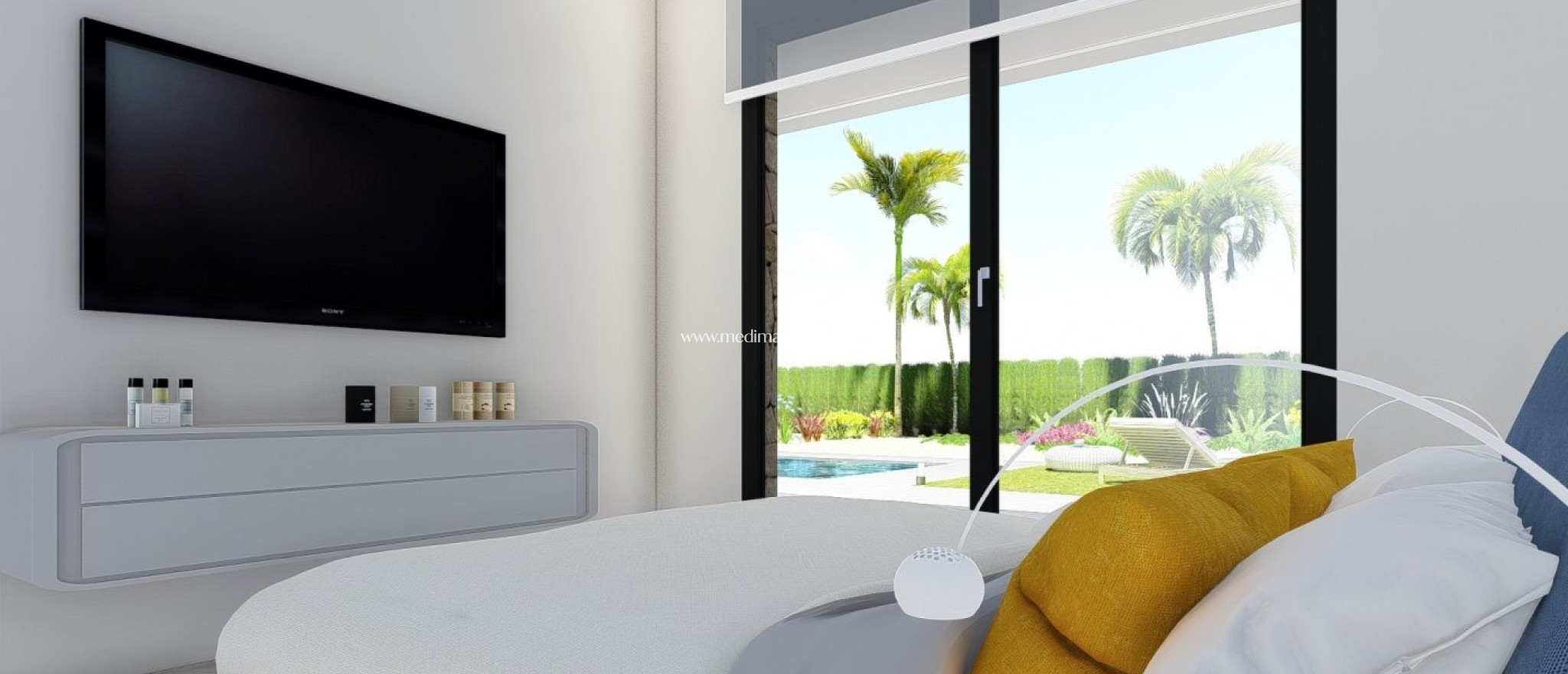 Nouvelle Construction - Villa - Calasparra - Coto Riñales