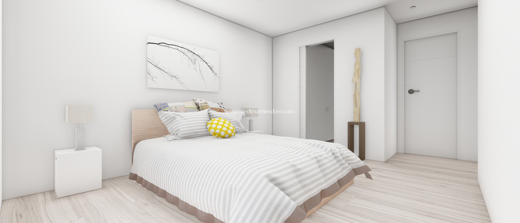 Nouvelle Construction - Villa - Calasparra
