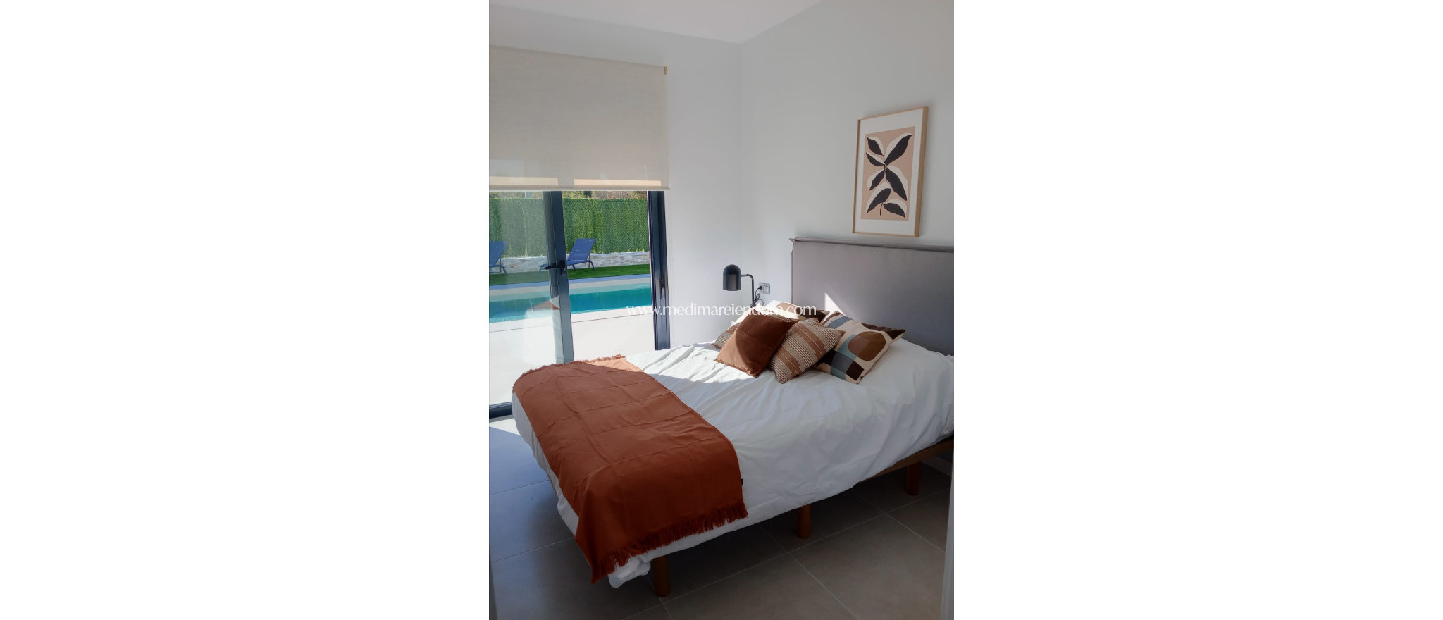 Nouvelle Construction - Villa - Calasparra