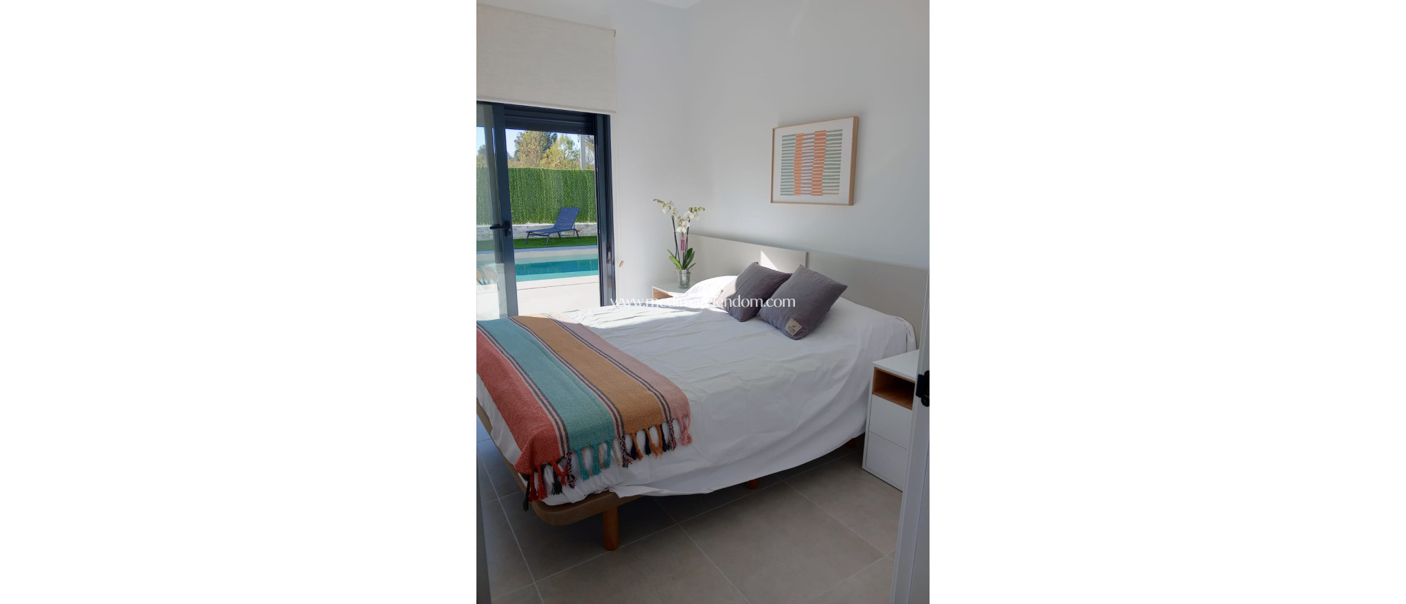 Nouvelle Construction - Villa - Calasparra