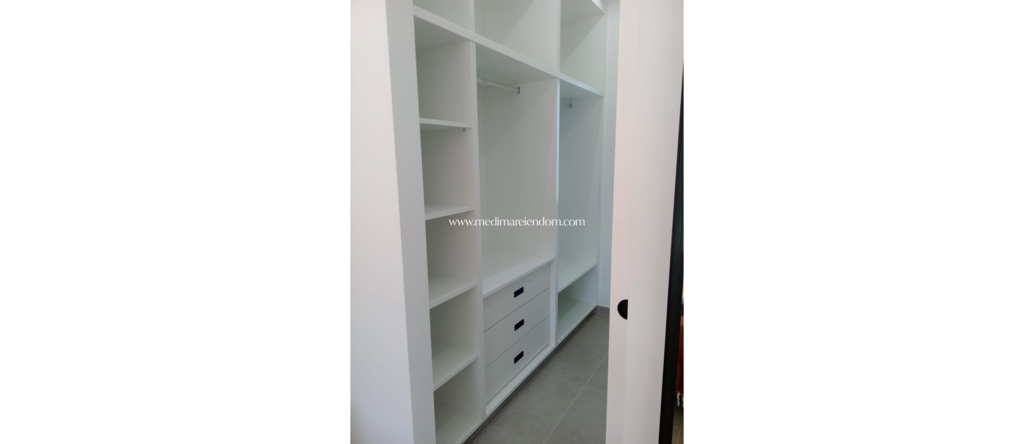 Nouvelle Construction - Villa - Calasparra