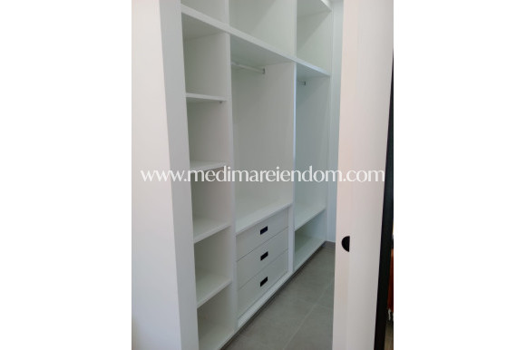 Nouvelle Construction - Villa - Calasparra