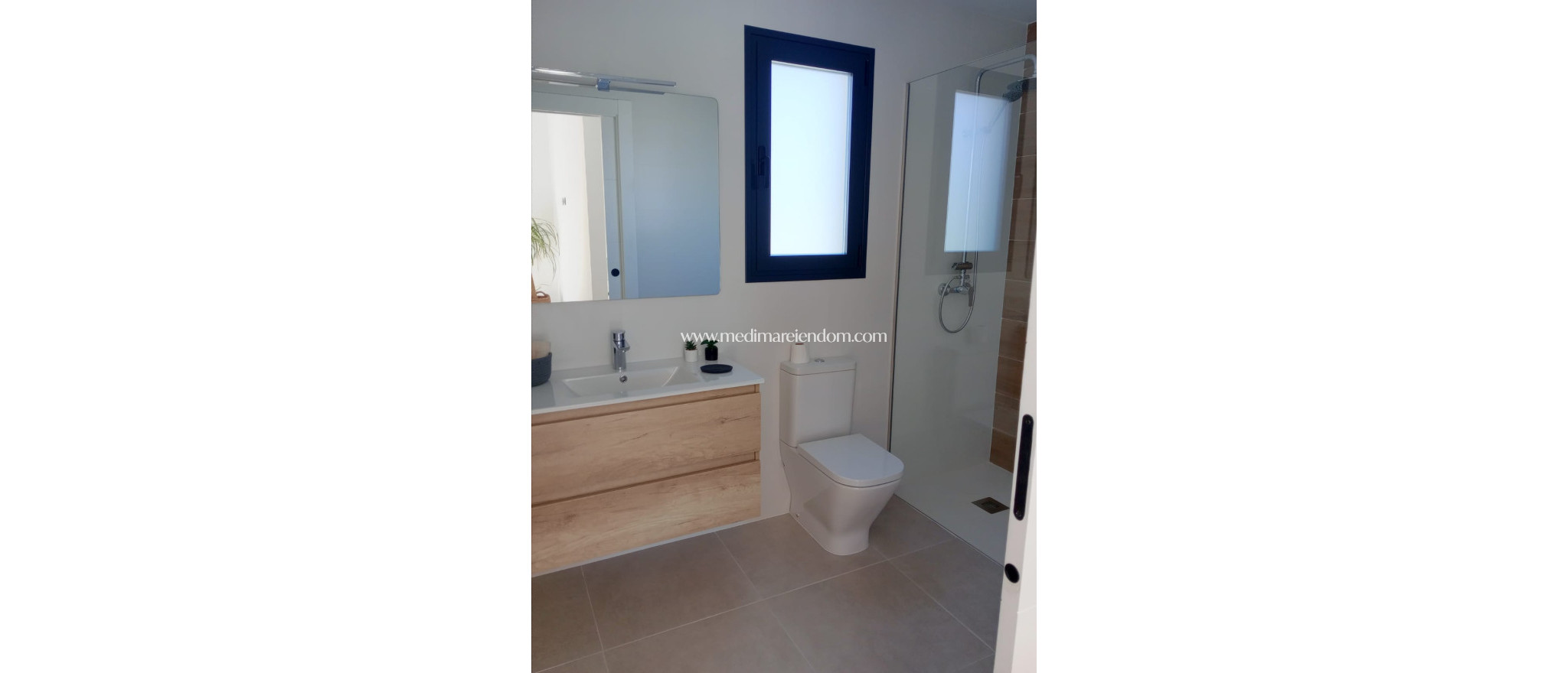 Nouvelle Construction - Villa - Calasparra