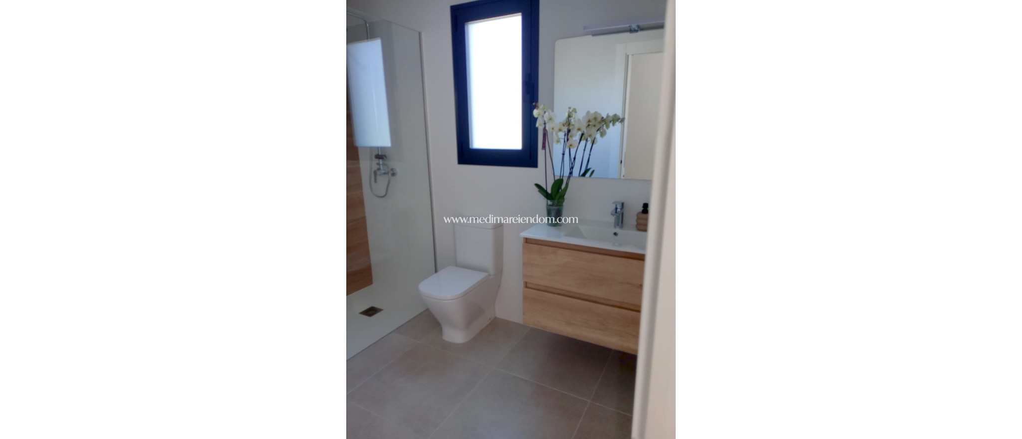 Nouvelle Construction - Villa - Calasparra