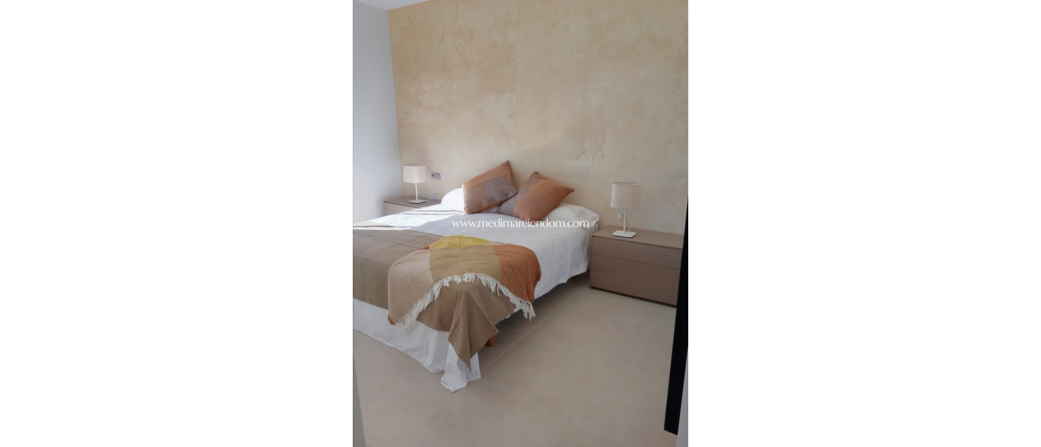 Nouvelle Construction - Villa - Calasparra